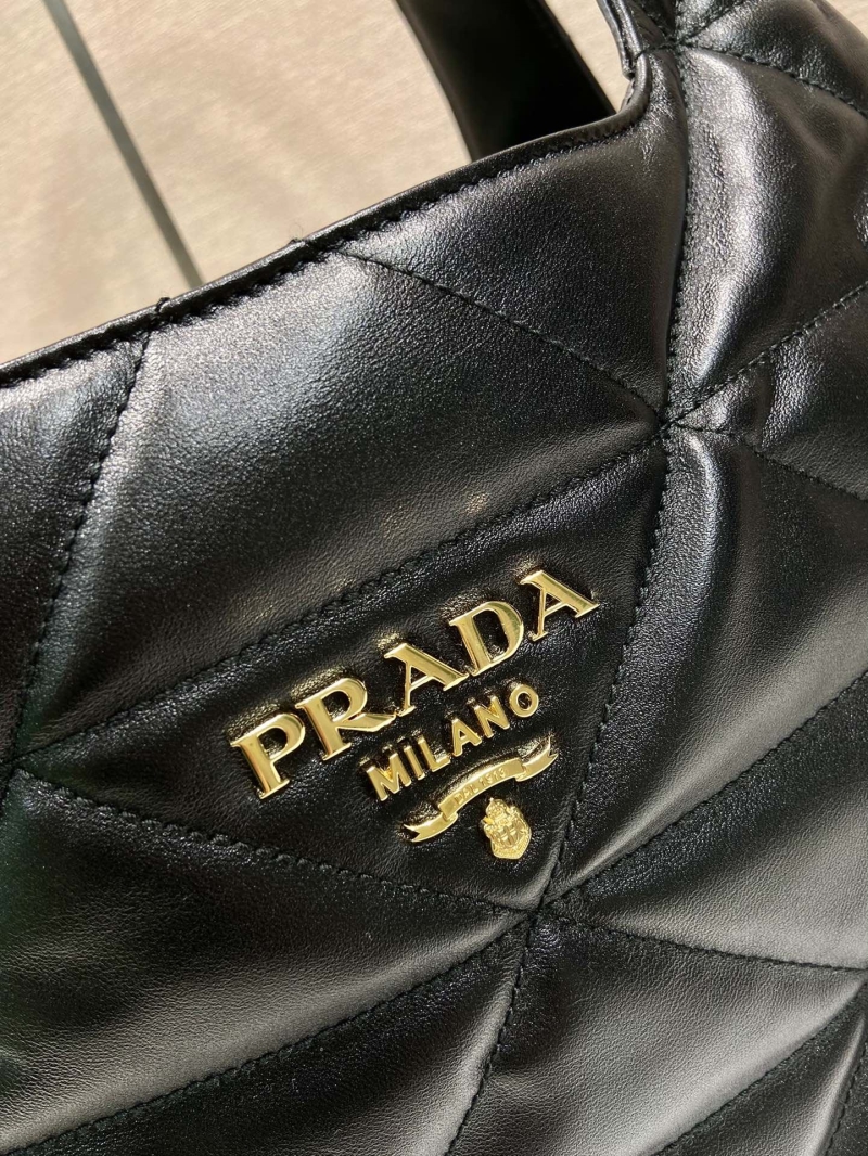 Prada Shopping Bags